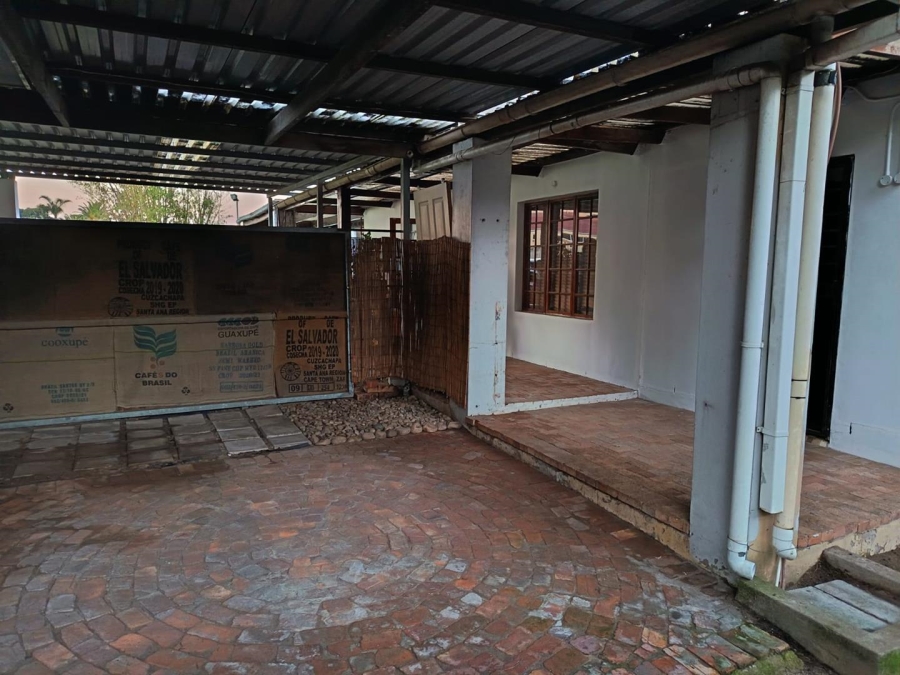 To Let 1 Bedroom Property for Rent in Joostenbergvlakte Western Cape